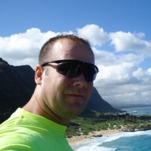 Meet your Posher, Robb